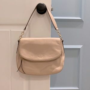 Kate spade purse and wallet set